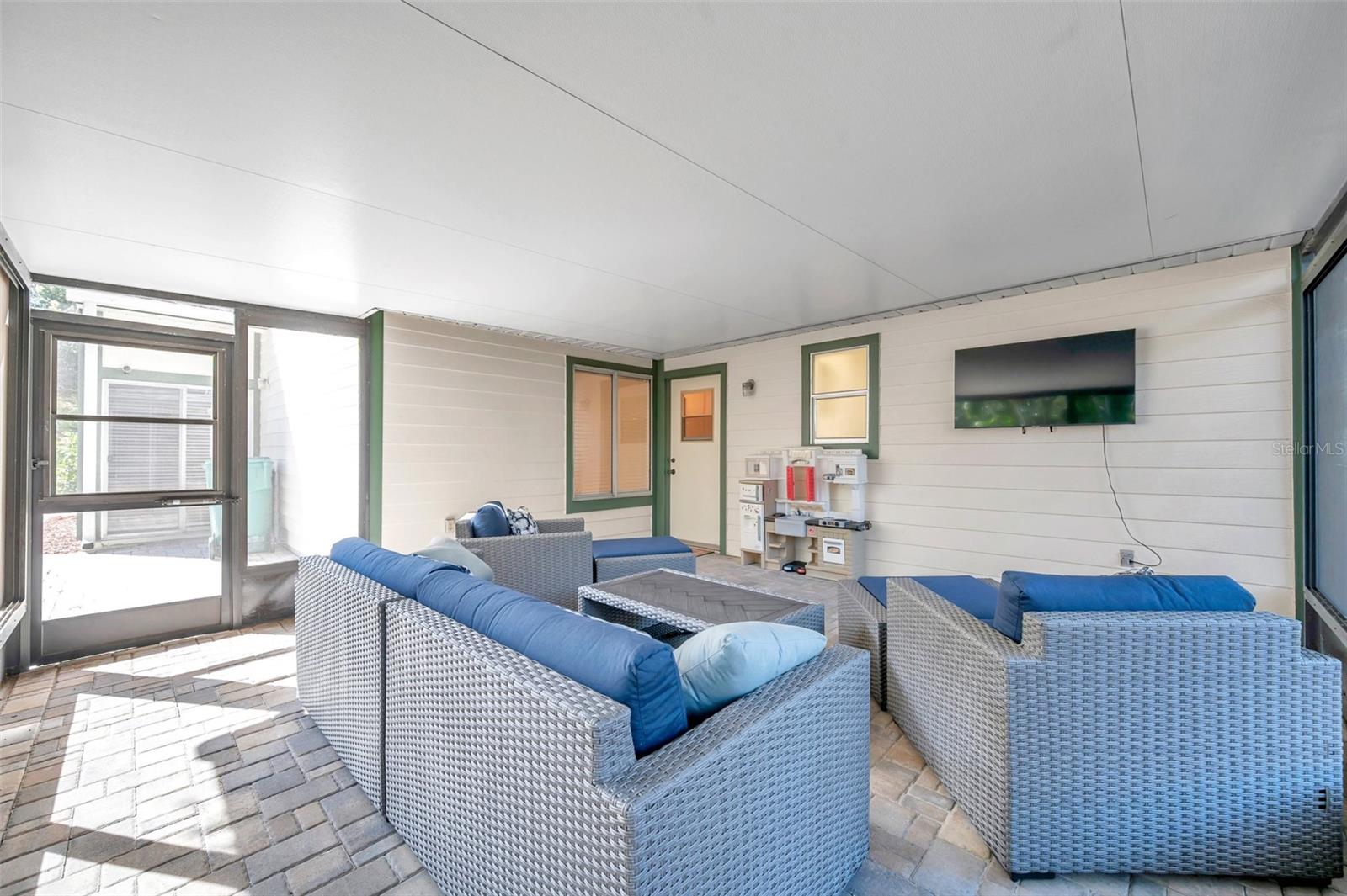 LAKE ST GEORGE UNIT VIII-A - Residential