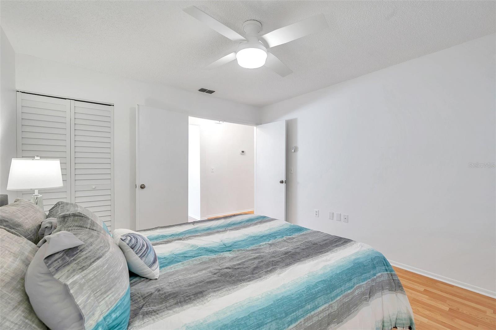 LAKE ST GEORGE UNIT VIII-A - Residential