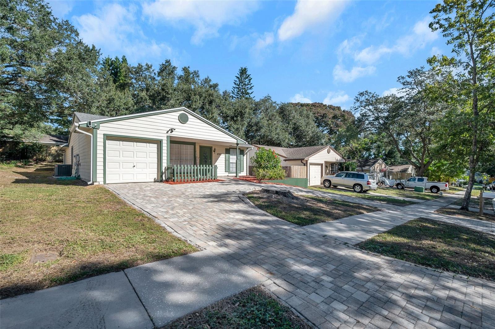 LAKE ST GEORGE UNIT VIII-A - Residential