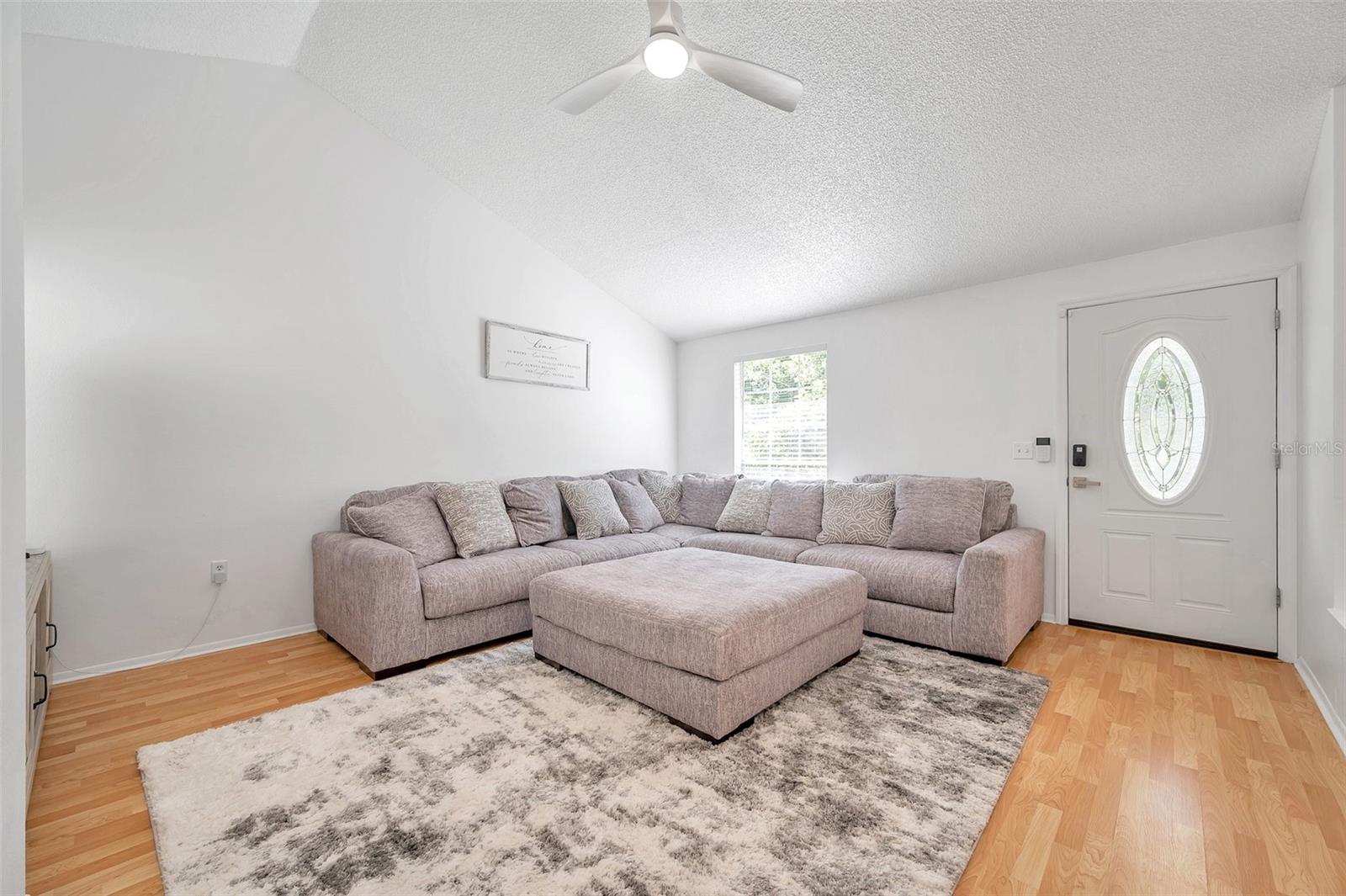 LAKE ST GEORGE UNIT VIII-A - Residential