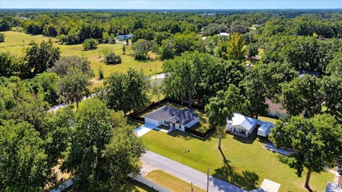 Tiny photo for 7538 SW 81st Place, Ocala, FL 34471 (MLS # O6453810)
