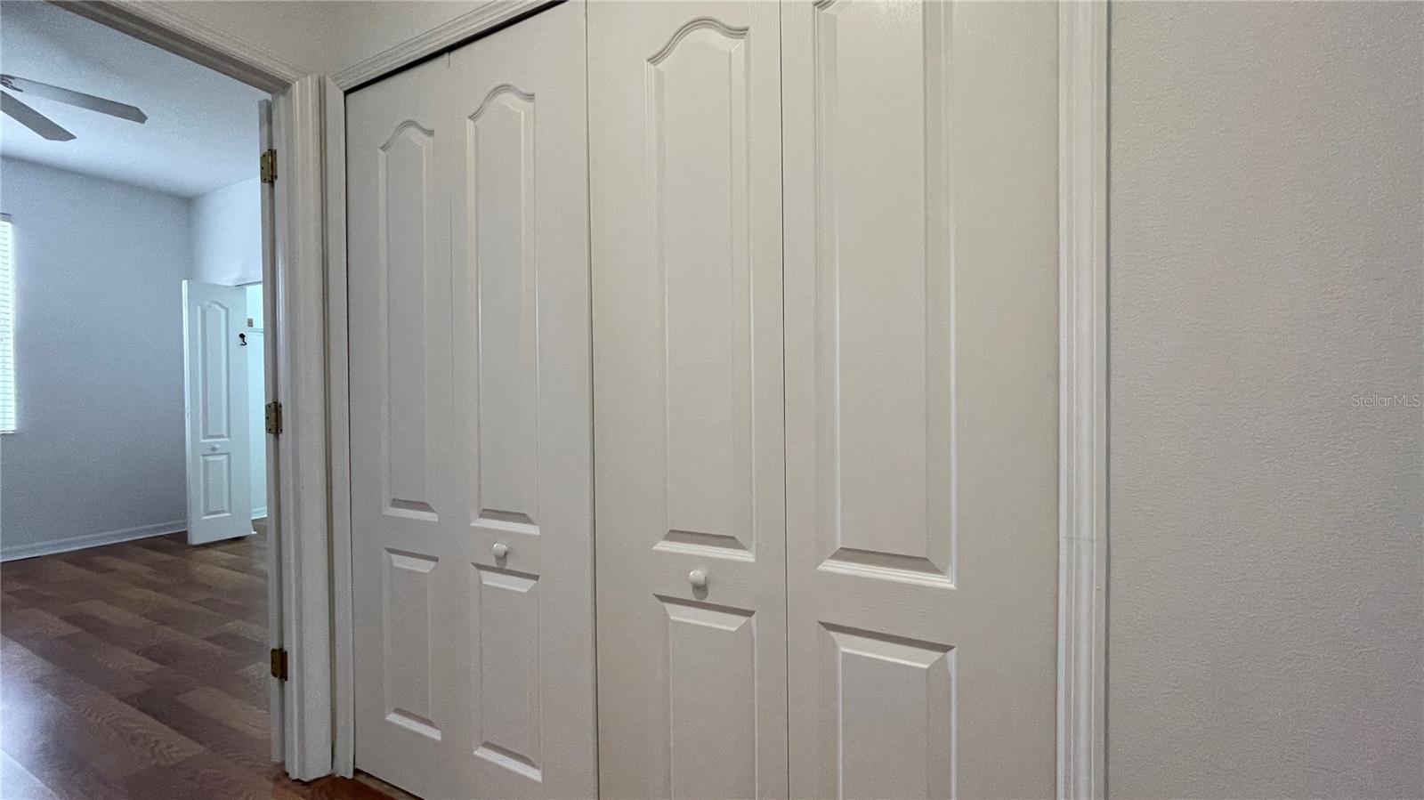 TOWNS LEGACY PARK - Residential Lease