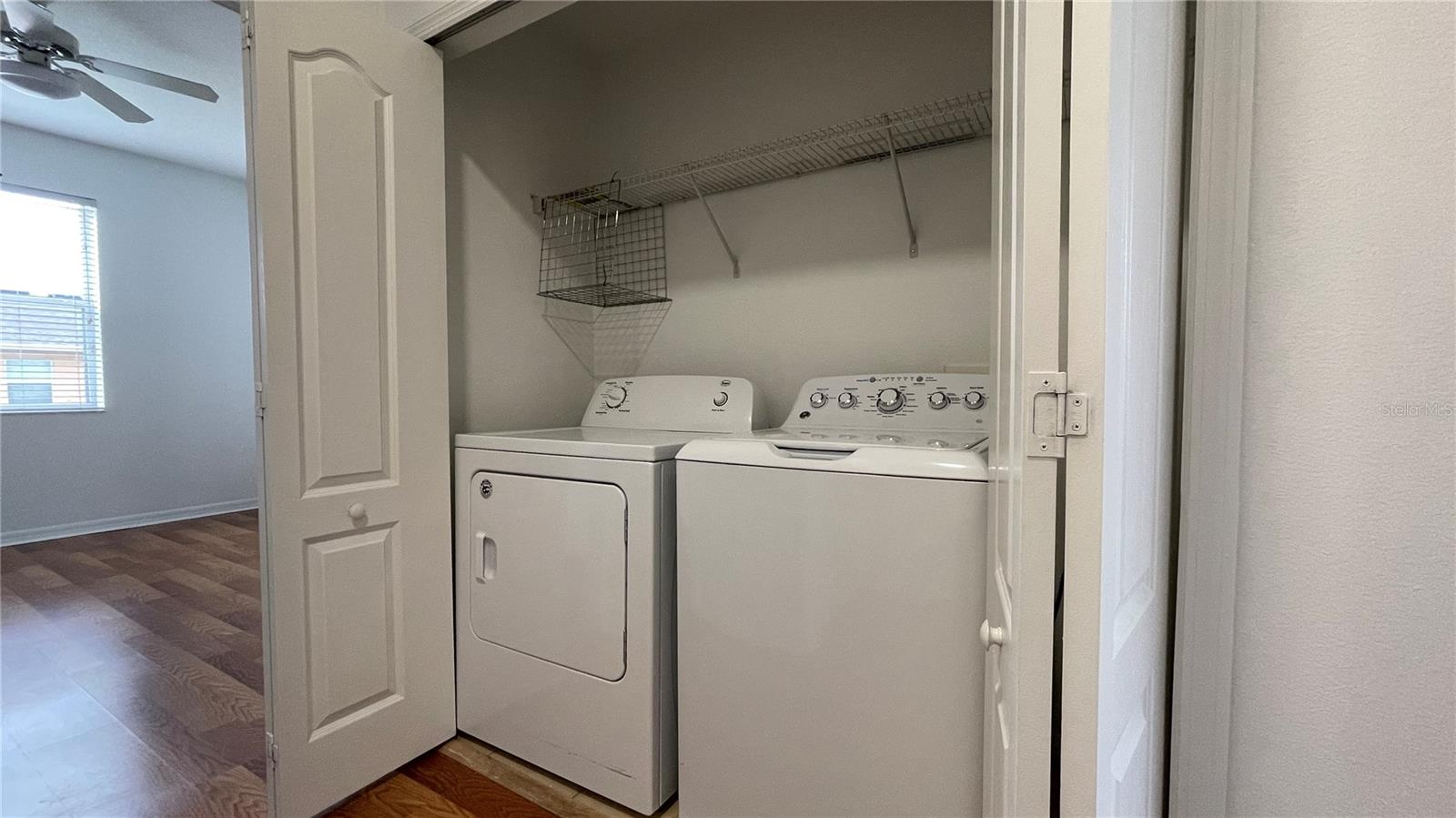 TOWNS LEGACY PARK - Residential Lease