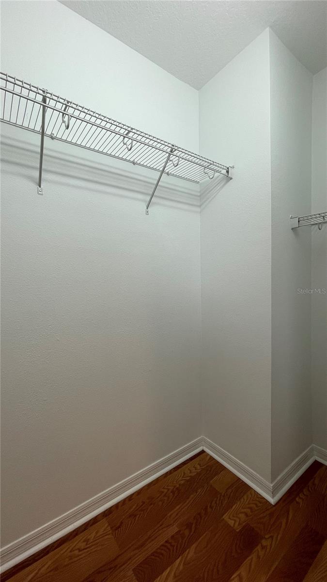 TOWNS LEGACY PARK - Residential Lease