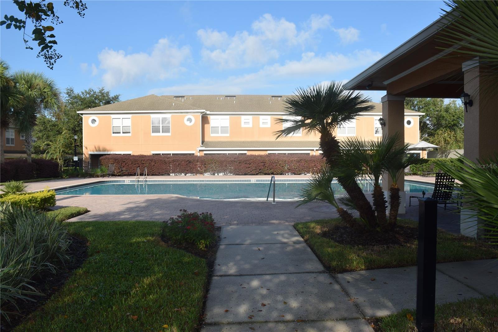 TOWNS LEGACY PARK - Residential Lease