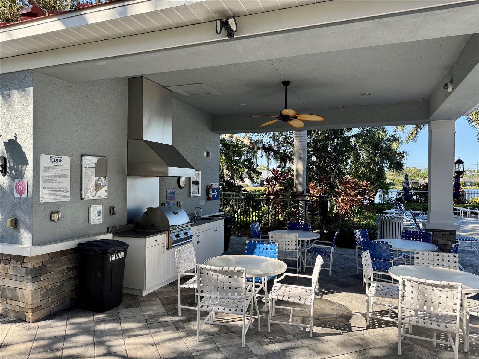 RIDGE AT CROSSING CREEK PH II - Residential