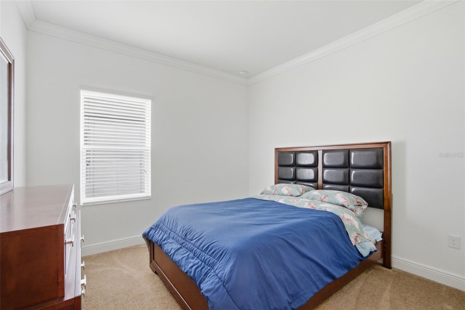 RIDGE AT CROSSING CREEK PH II - Residential