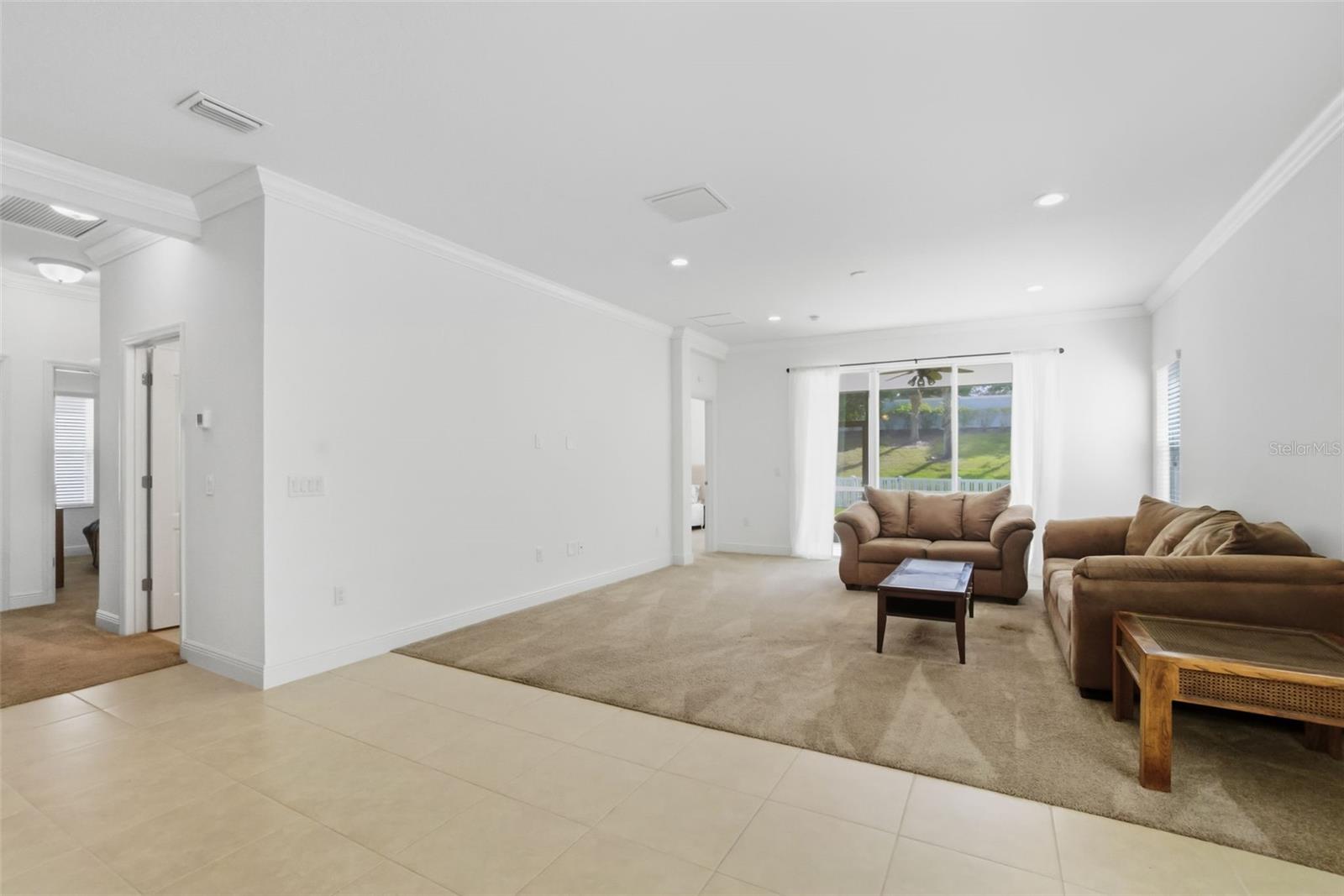 RIDGE AT CROSSING CREEK PH II - Residential
