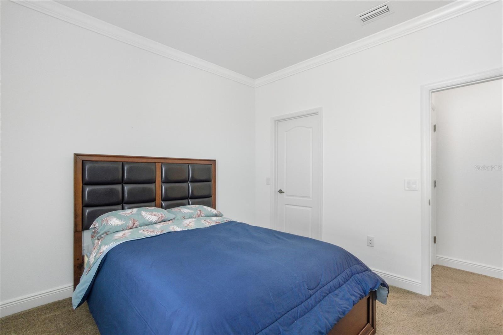 RIDGE AT CROSSING CREEK PH II - Residential