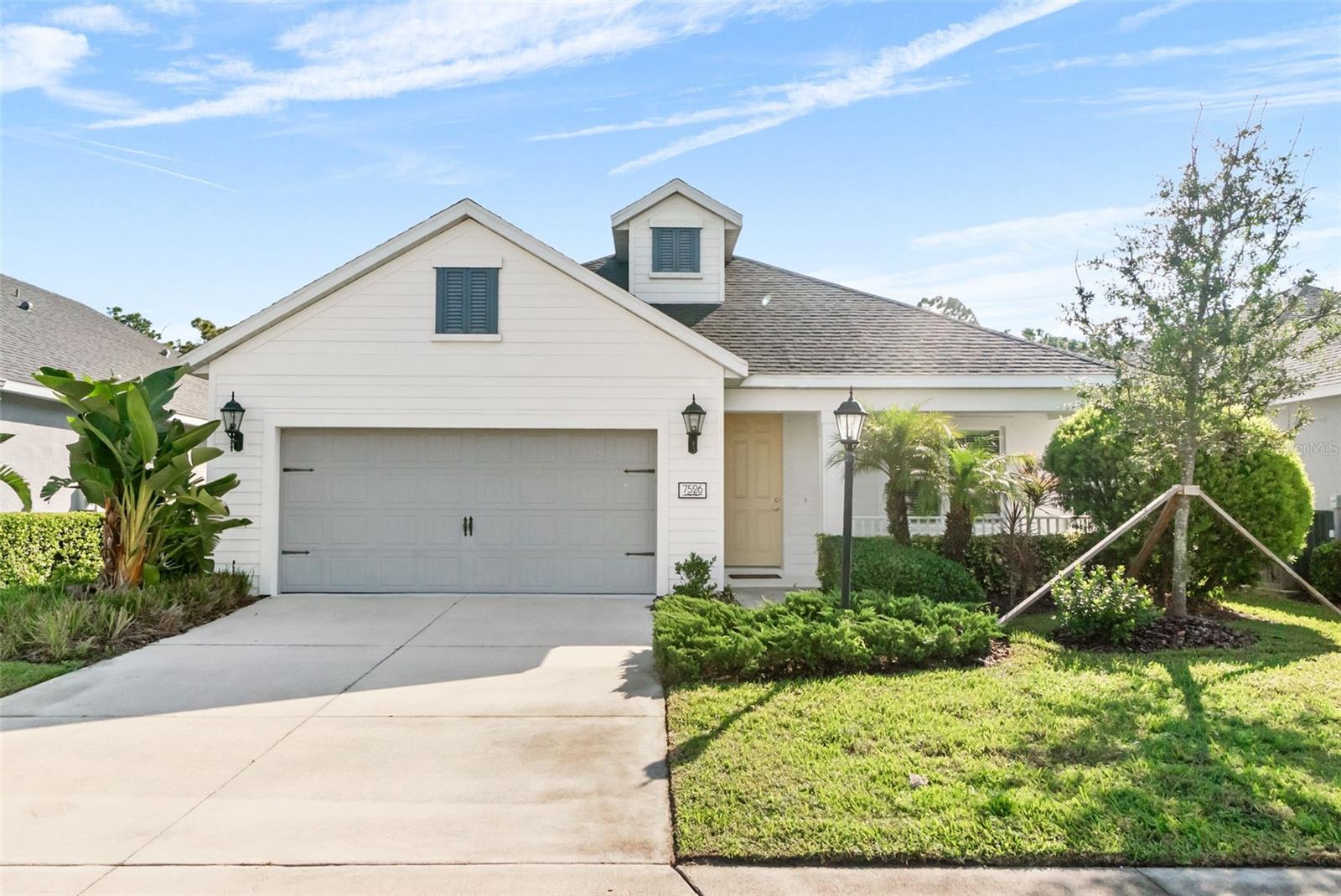 RIDGE AT CROSSING CREEK PH II - Residential