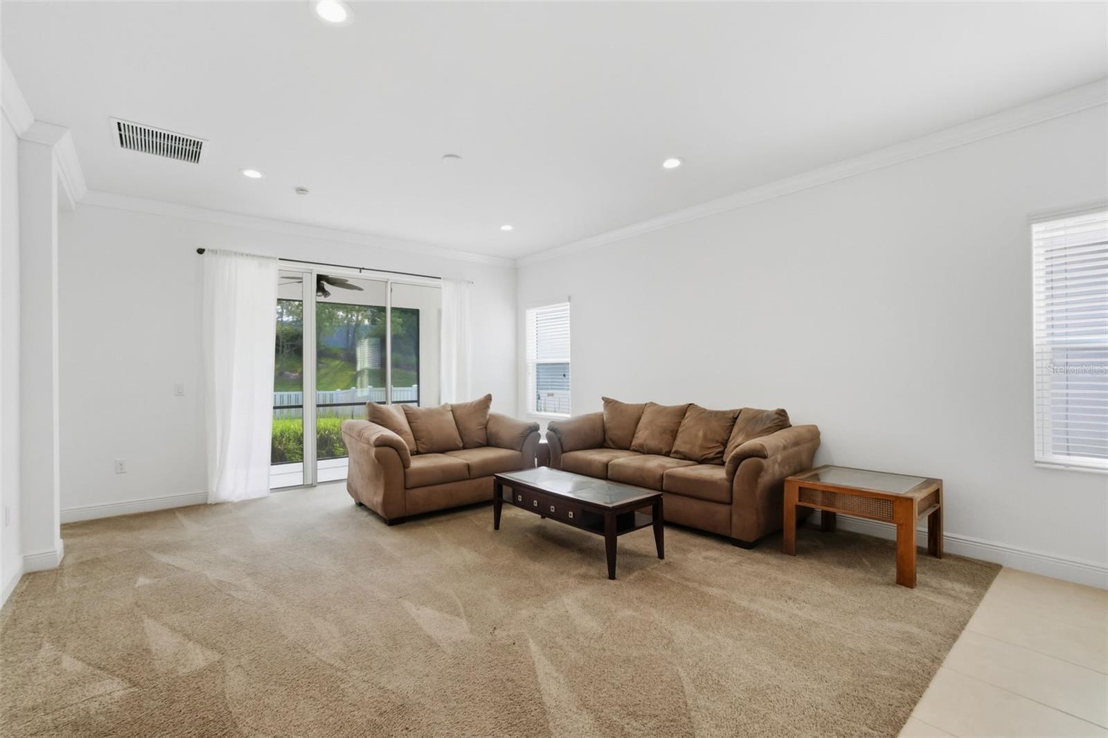 RIDGE AT CROSSING CREEK PH II - Residential