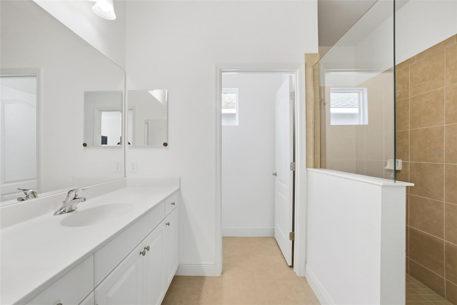 RIDGE AT CROSSING CREEK PH II - Residential