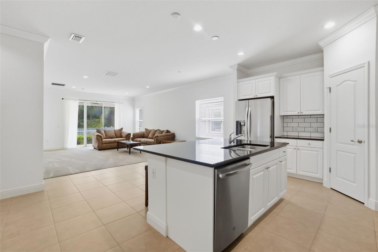 RIDGE AT CROSSING CREEK PH II - Residential