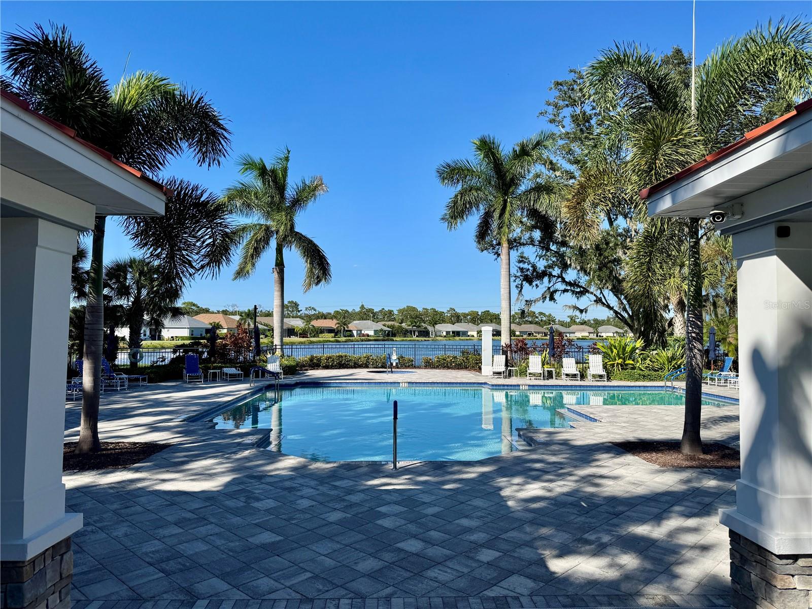 RIDGE AT CROSSING CREEK PH II - Residential