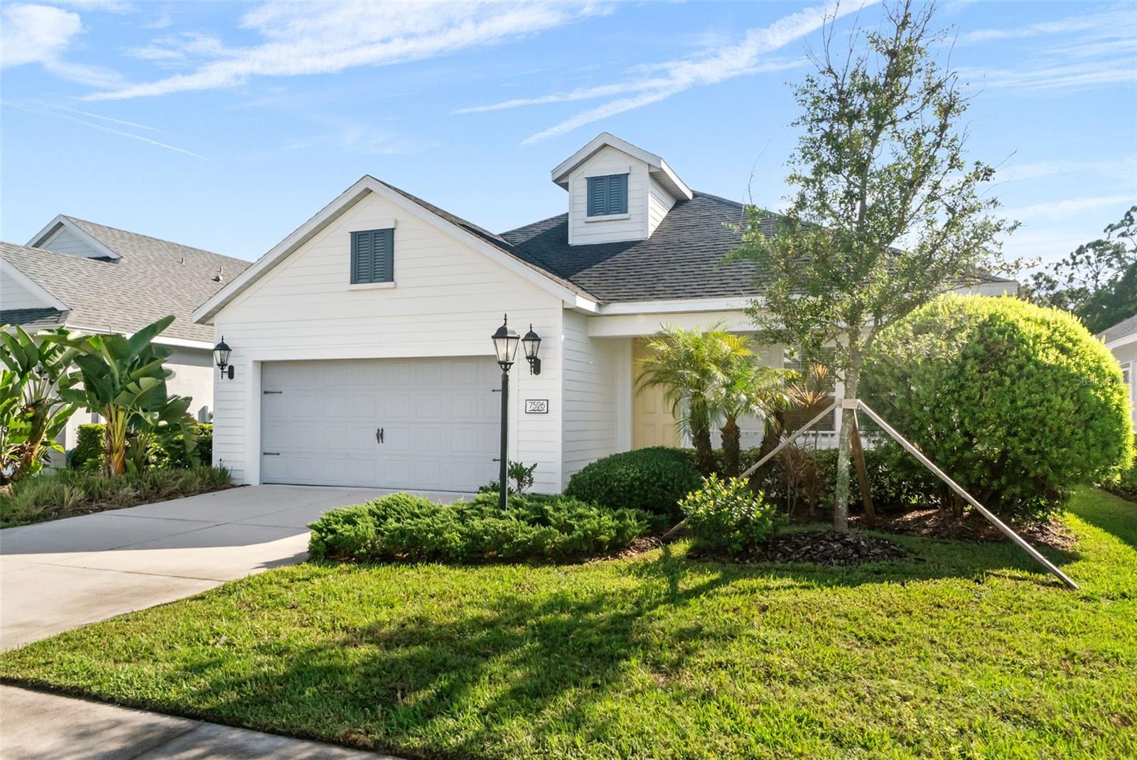 RIDGE AT CROSSING CREEK PH II - Residential