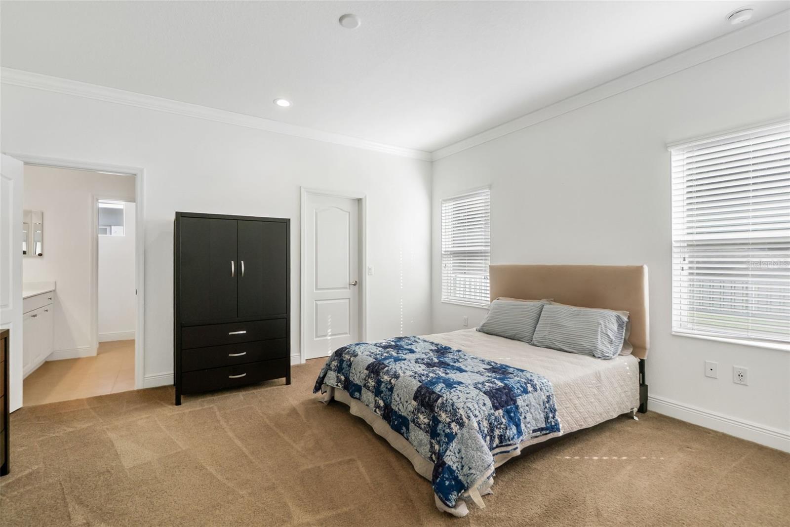 RIDGE AT CROSSING CREEK PH II - Residential