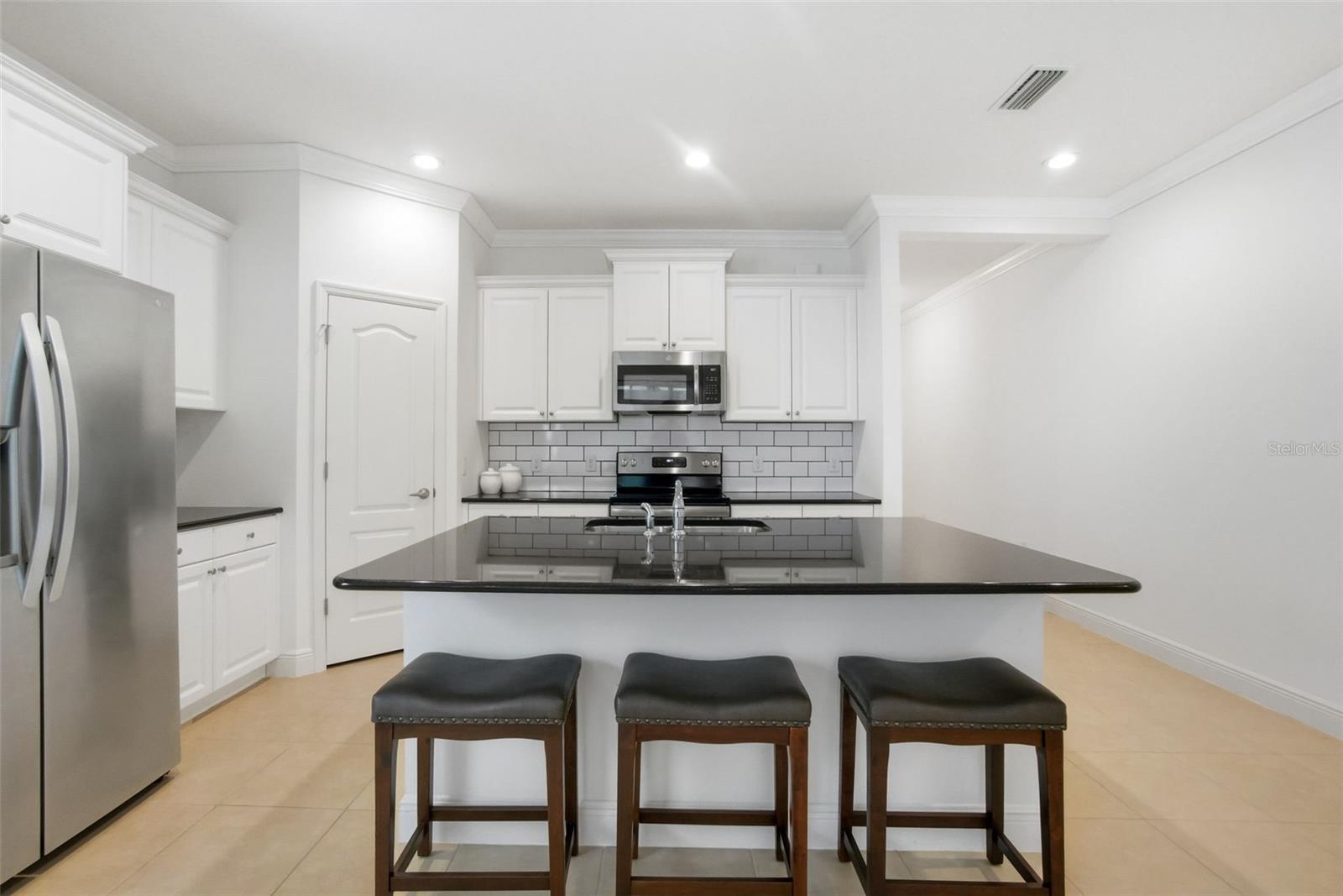 RIDGE AT CROSSING CREEK PH II - Residential
