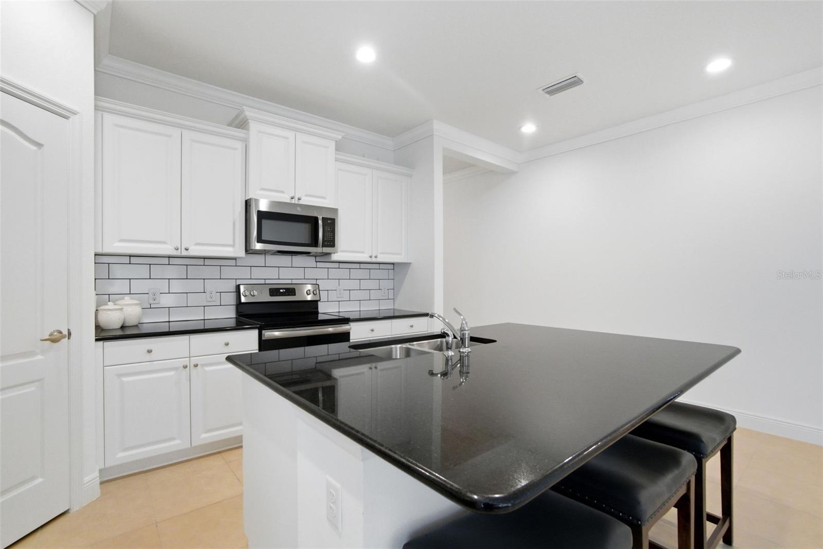 RIDGE AT CROSSING CREEK PH II - Residential