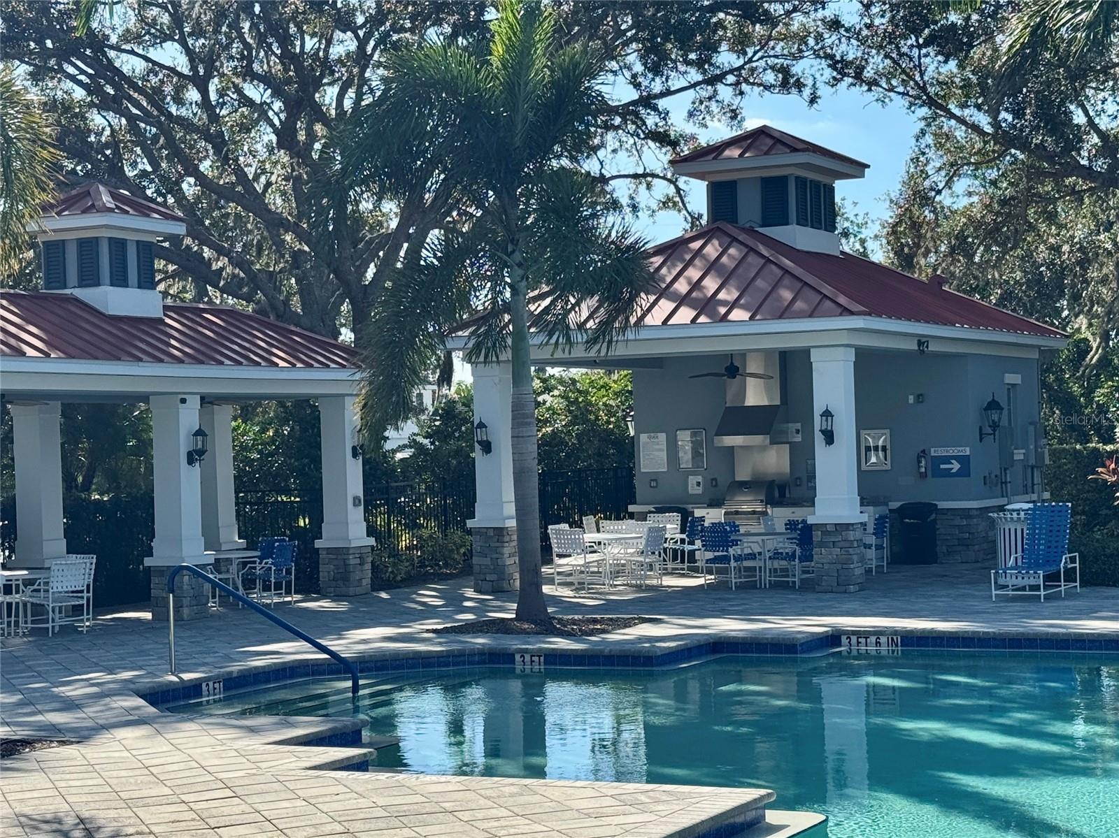 RIDGE AT CROSSING CREEK PH II - Residential