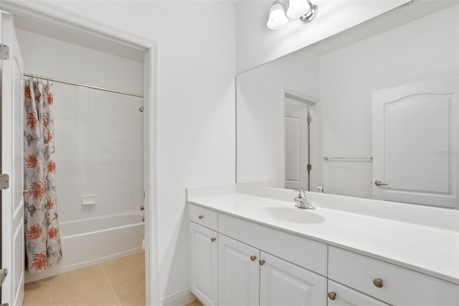 RIDGE AT CROSSING CREEK PH II - Residential