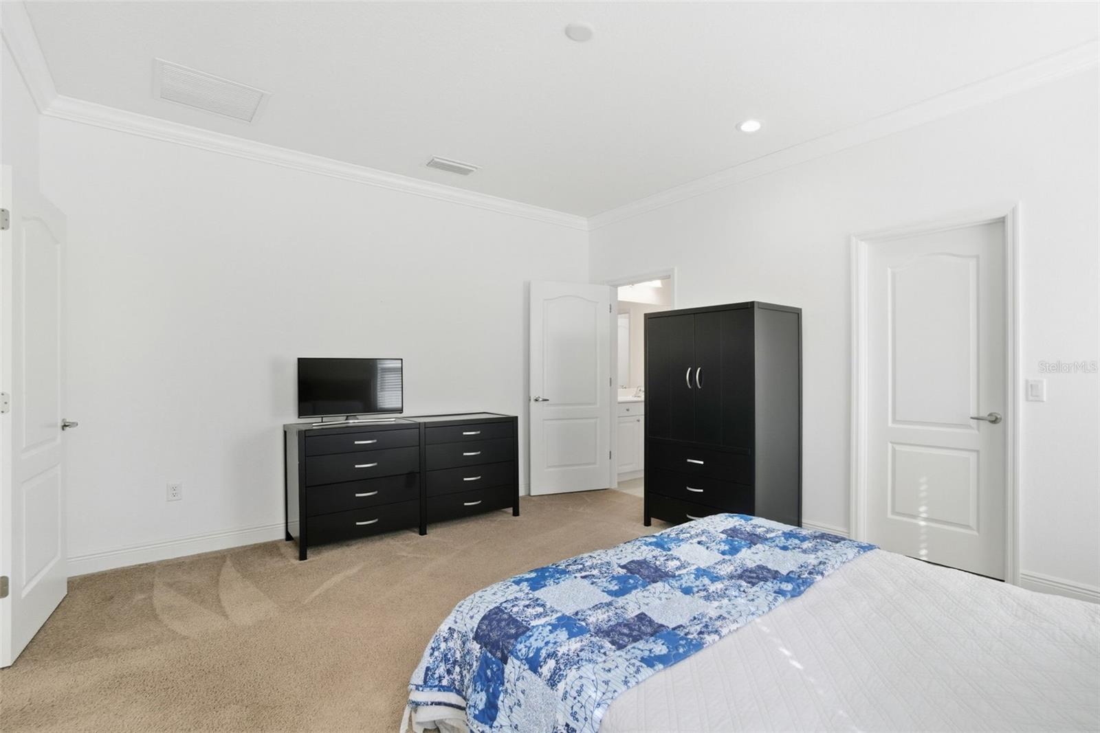 RIDGE AT CROSSING CREEK PH II - Residential