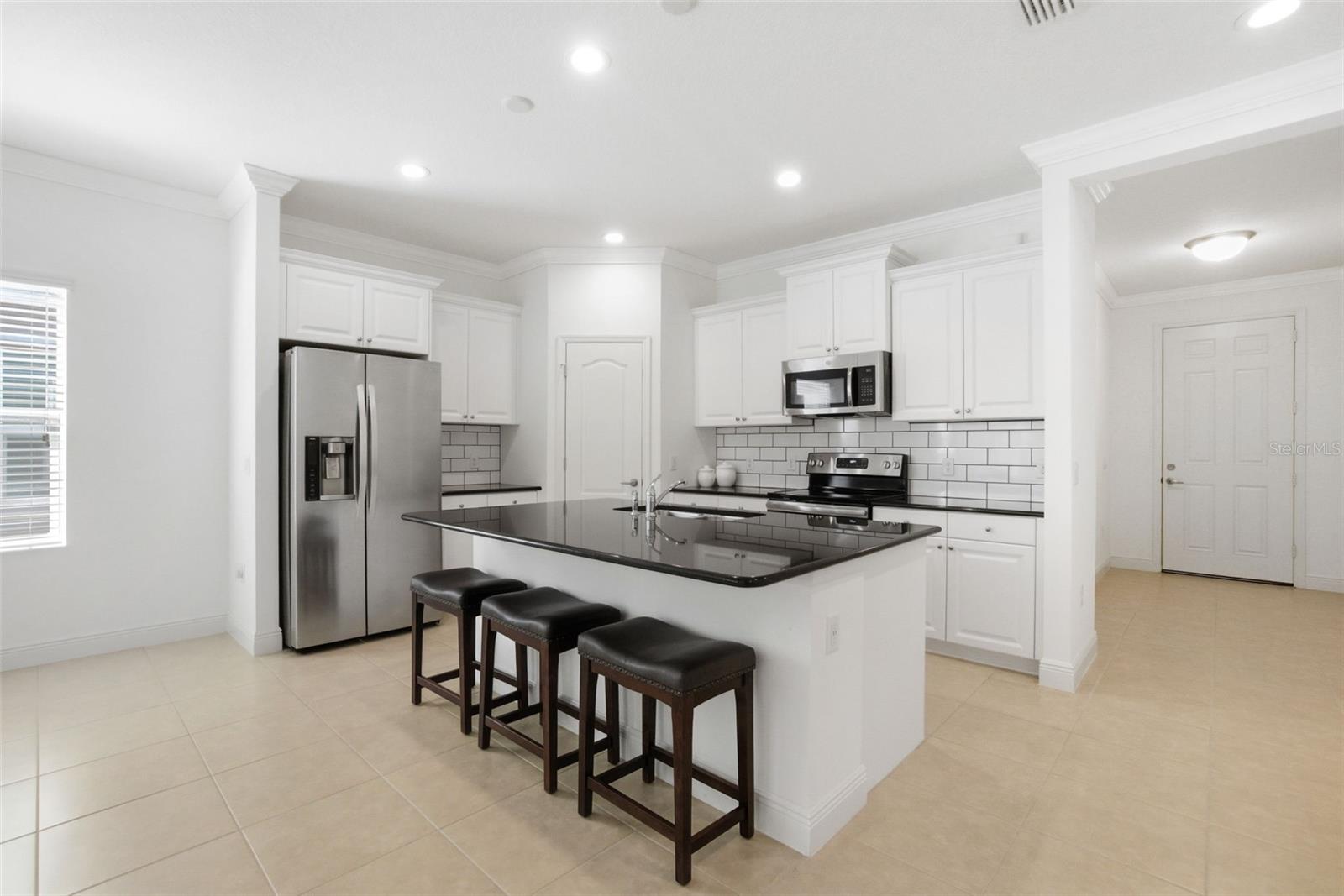 RIDGE AT CROSSING CREEK PH II - Residential