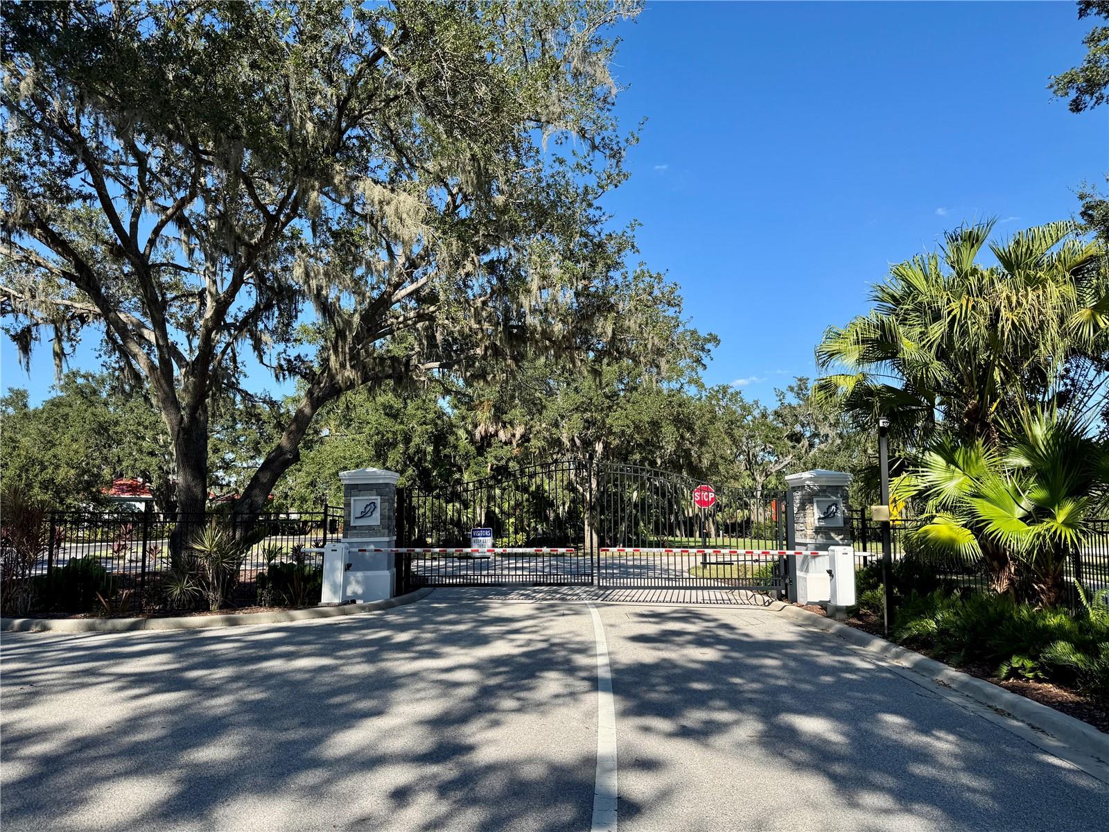 RIDGE AT CROSSING CREEK PH II - Residential