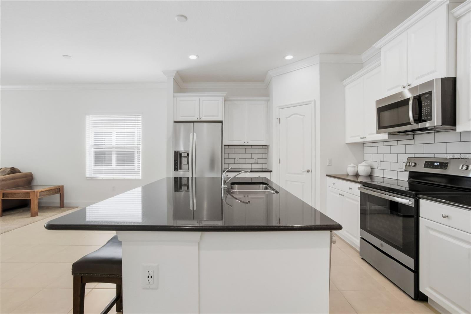 RIDGE AT CROSSING CREEK PH II - Residential