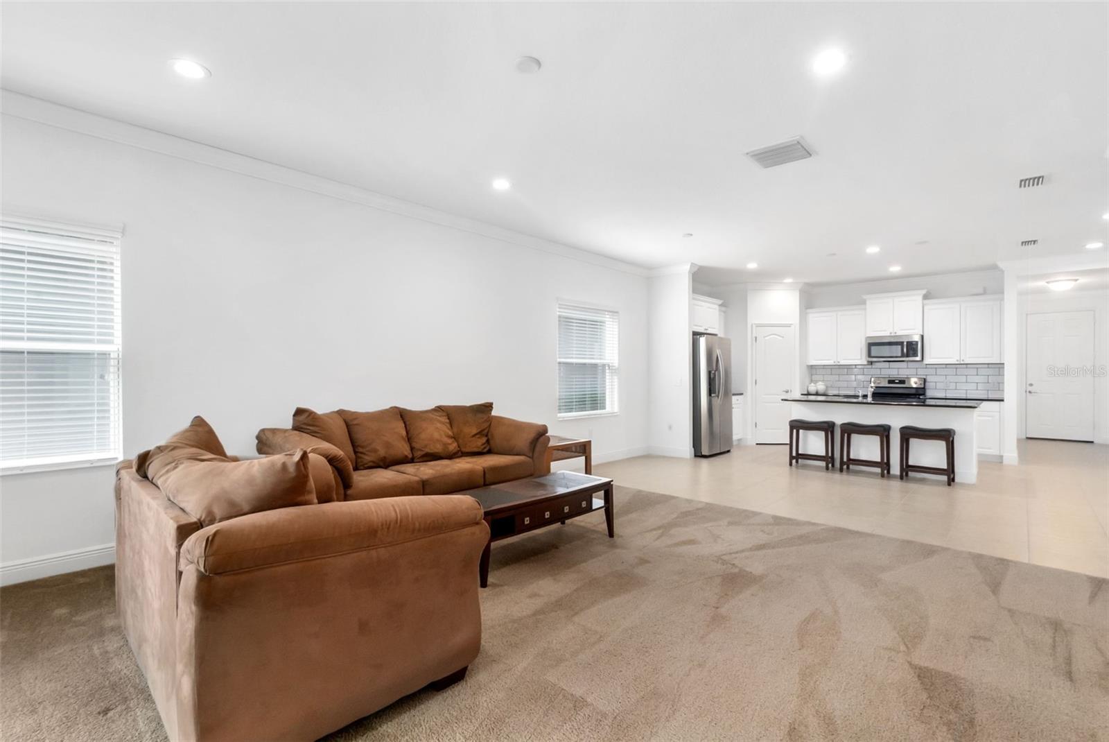 RIDGE AT CROSSING CREEK PH II - Residential
