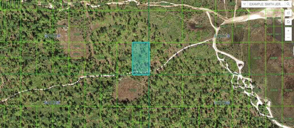 Photo of N/A, Frostproof, FL 33843 (MLS # O6267356)