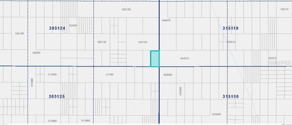 Photo of N/A, Frostproof, FL 33843 (MLS # O6267356)