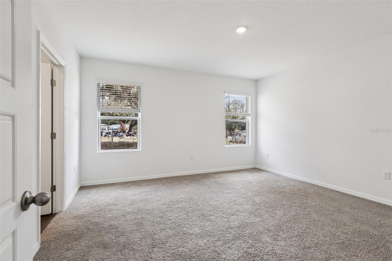 HAMILTON BLUFF - Residential