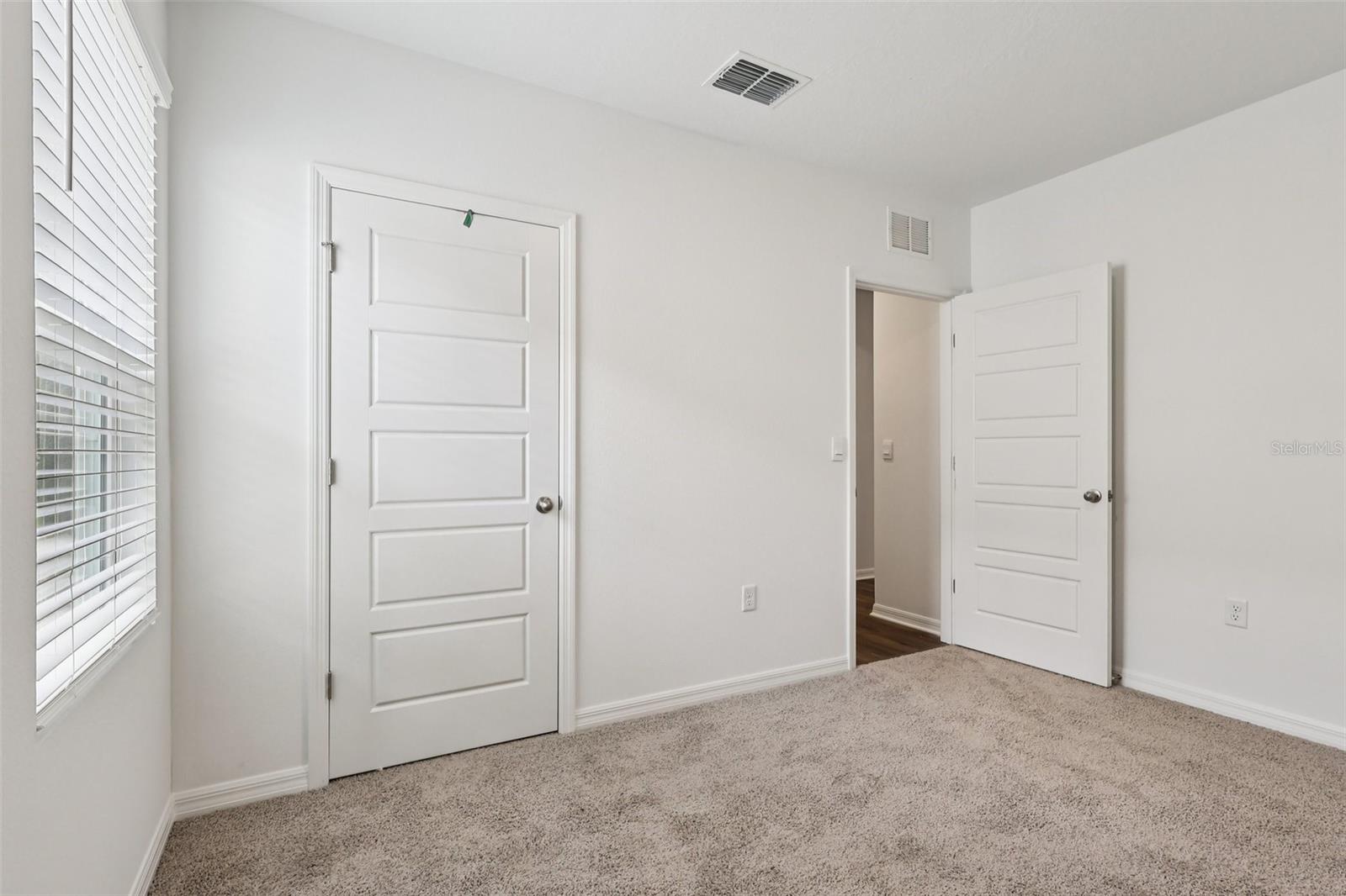 HAMILTON BLUFF - Residential