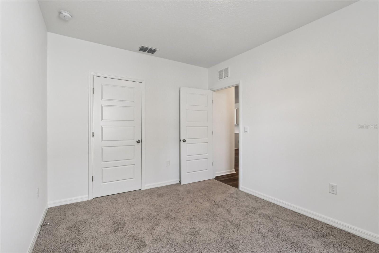 HAMILTON BLUFF - Residential