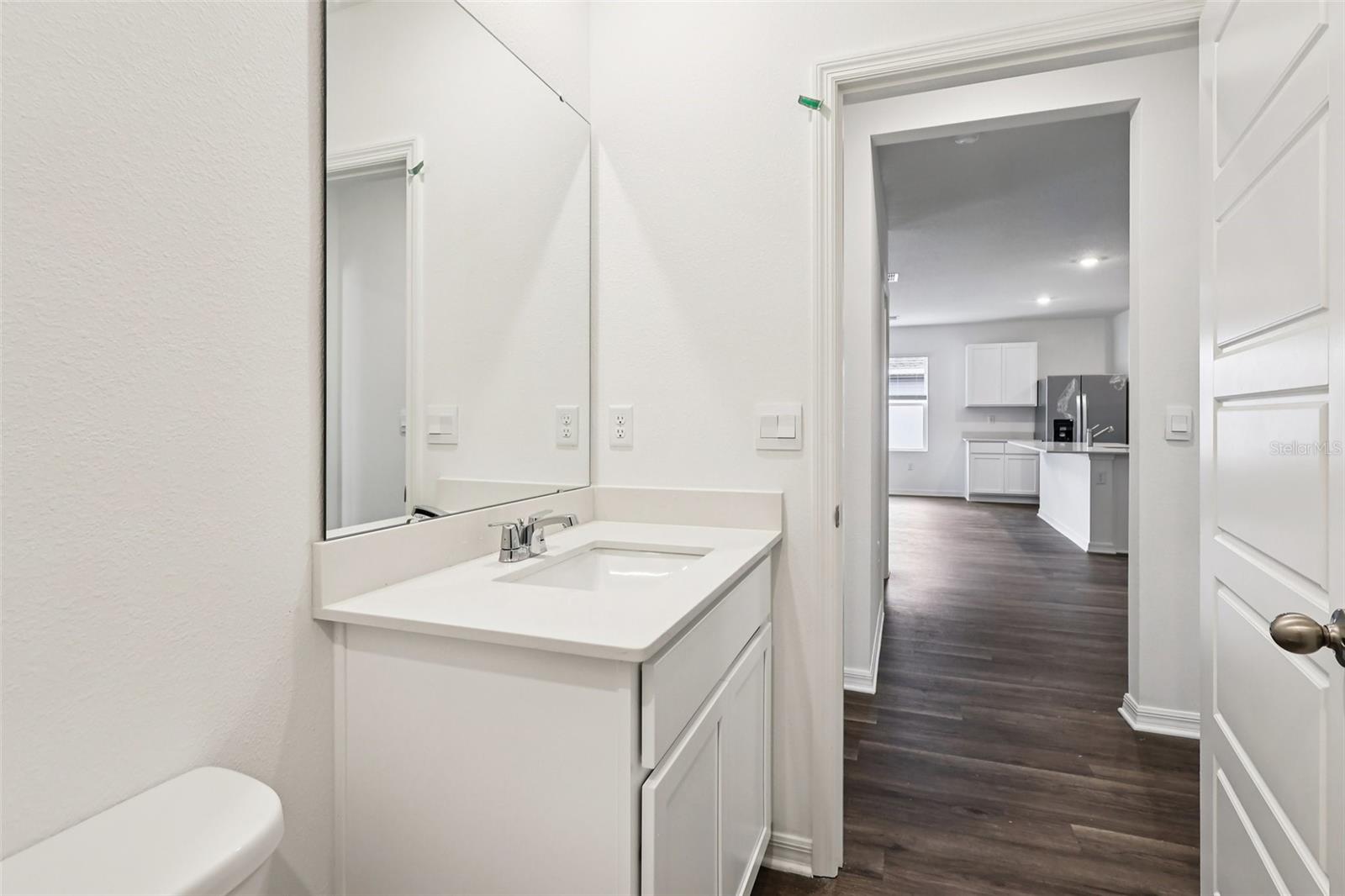 HAMILTON BLUFF - Residential