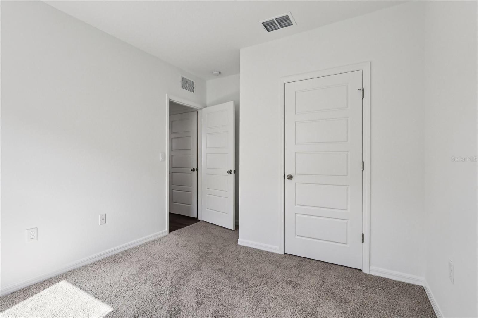 HAMILTON BLUFF - Residential