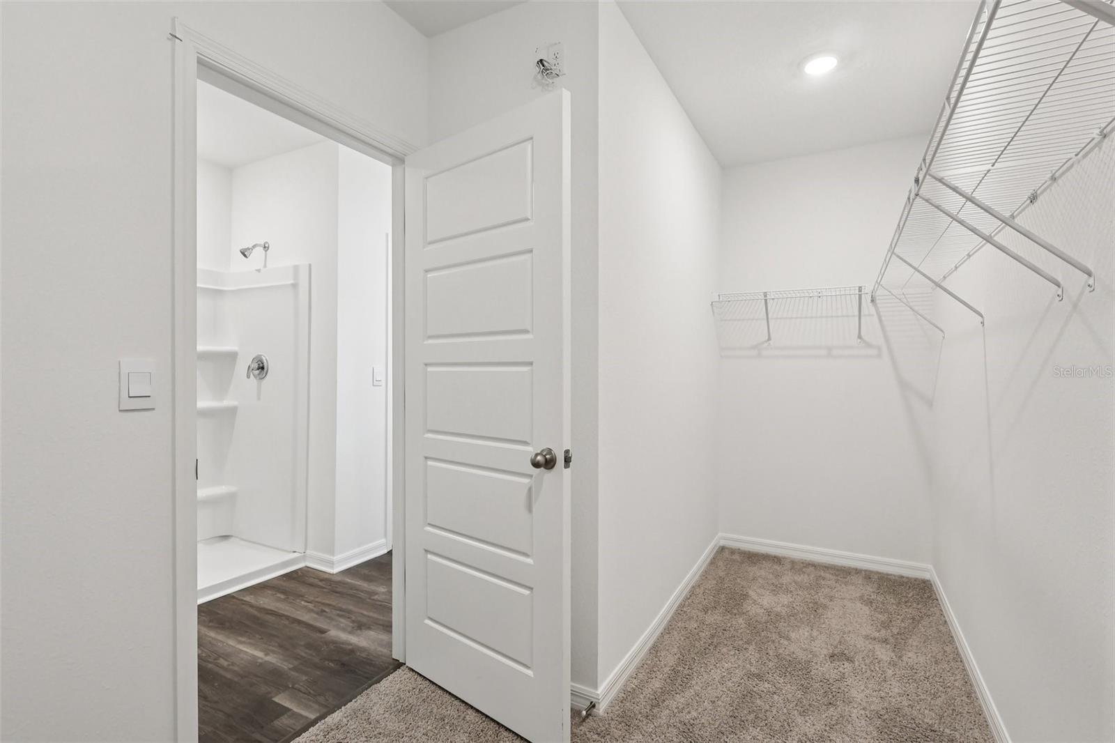 HAMILTON BLUFF - Residential