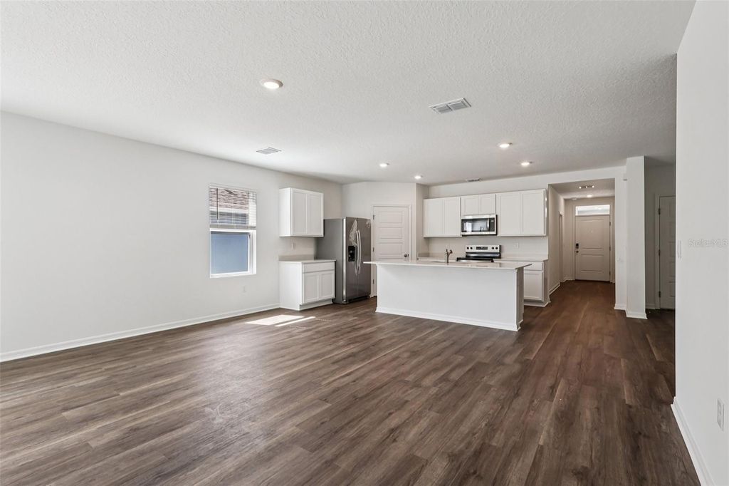 Photo of 1763 Grandiose Drive, Haines City, FL 33844 (MLS # O6413086)