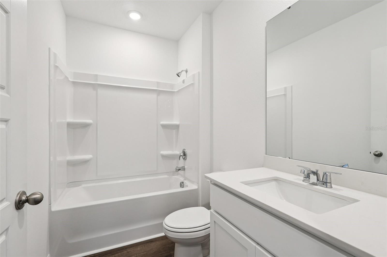 HAMILTON BLUFF - Residential