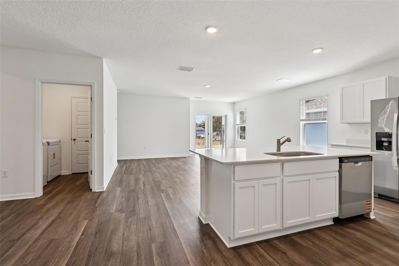 HAMILTON BLUFF - Residential