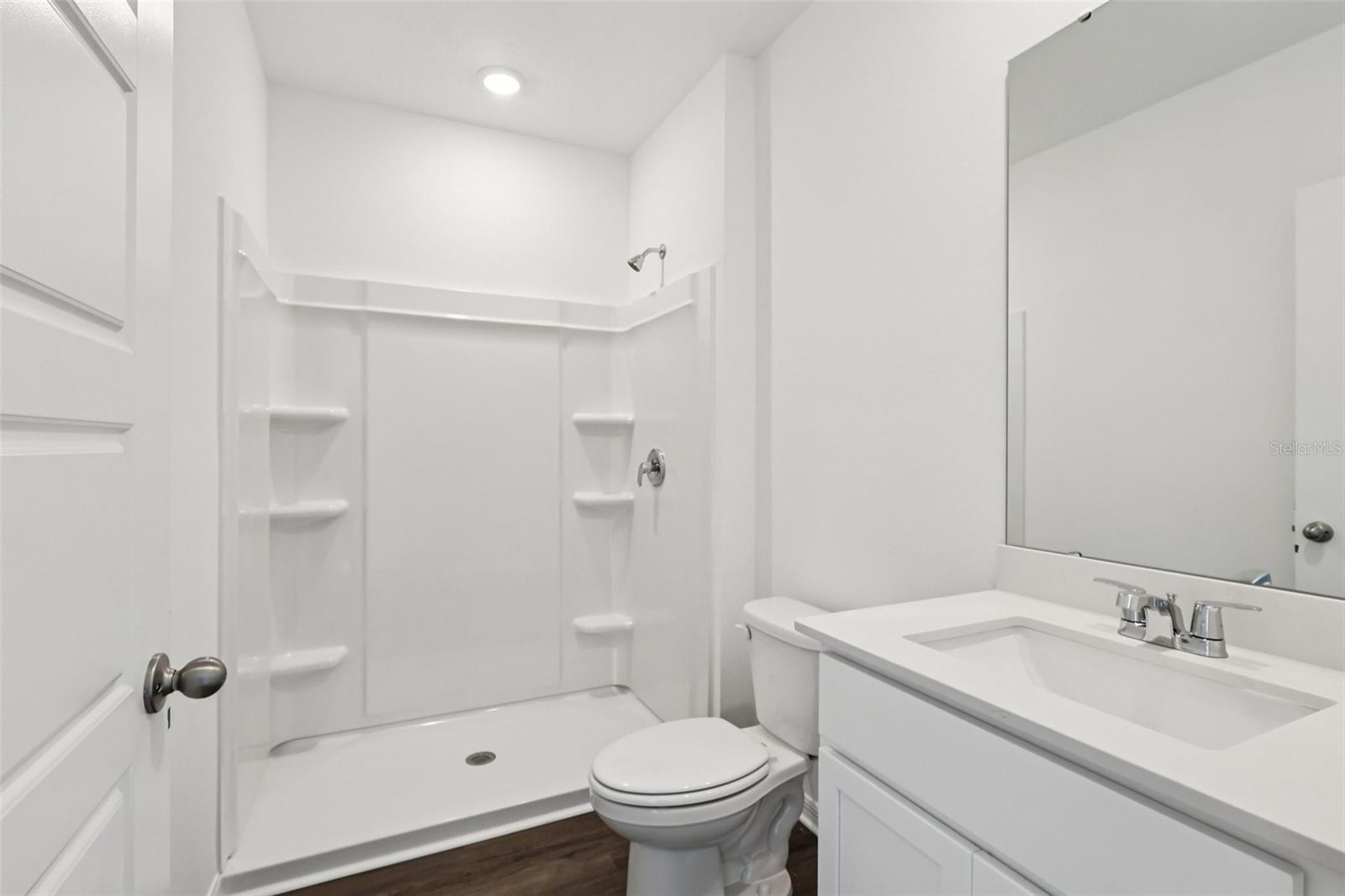 HAMILTON BLUFF - Residential