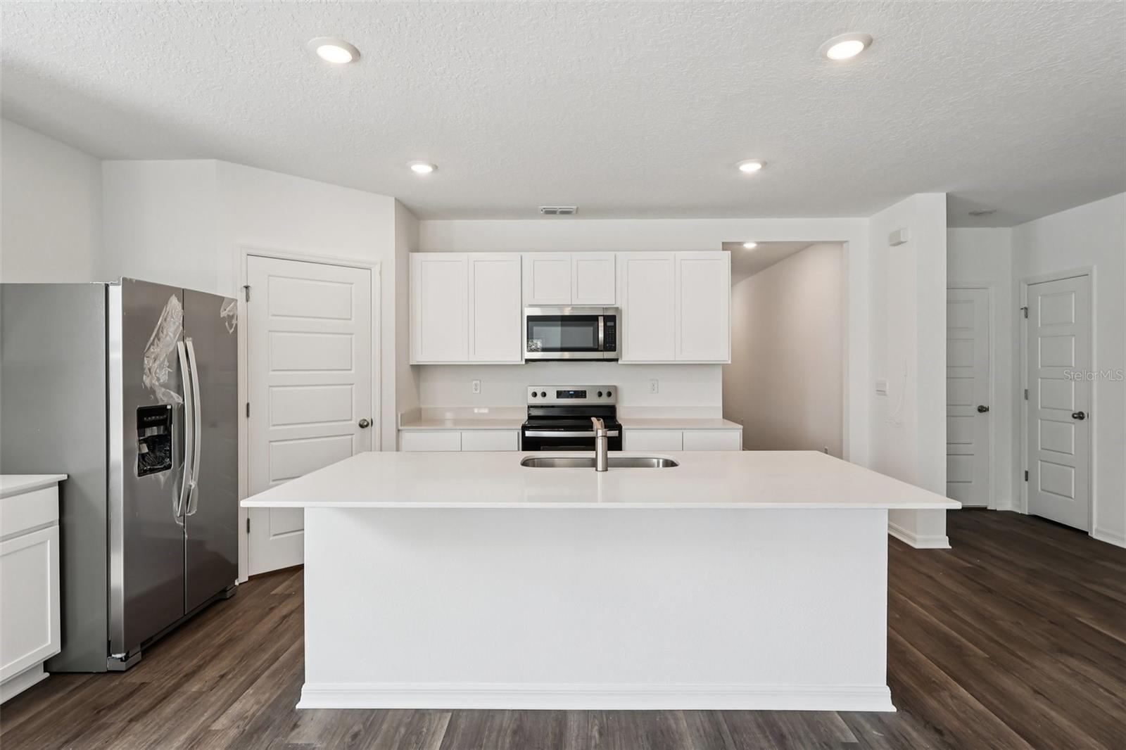 HAMILTON BLUFF - Residential