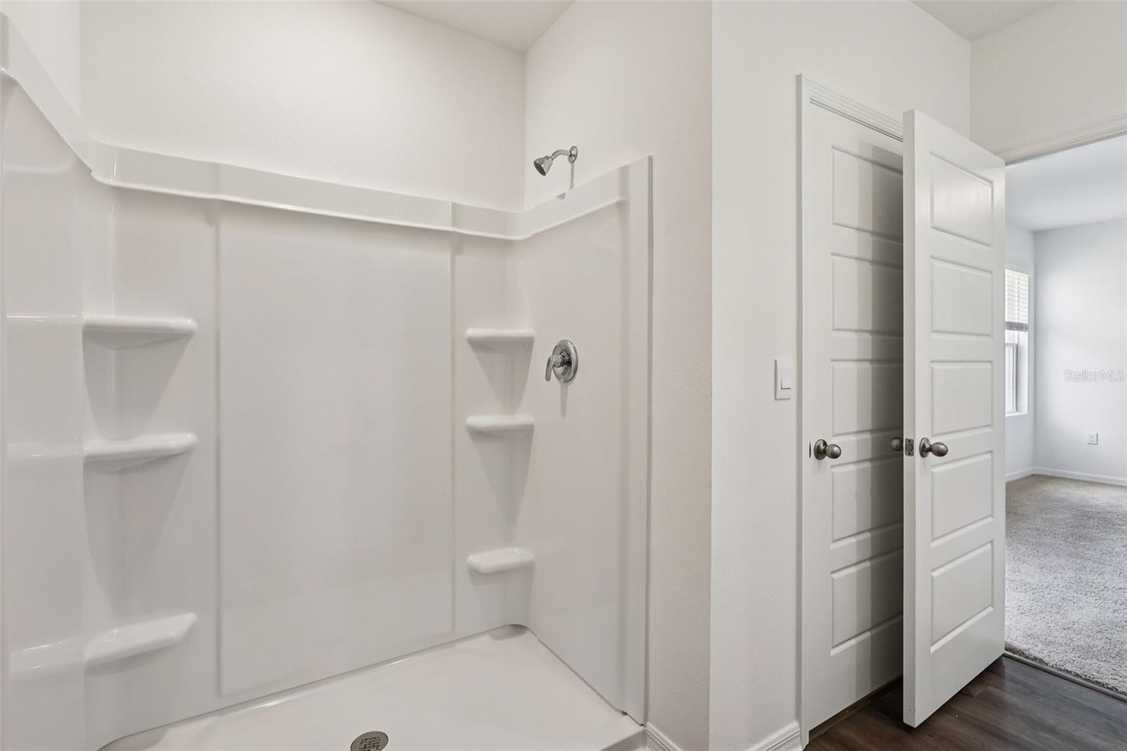 HAMILTON BLUFF - Residential