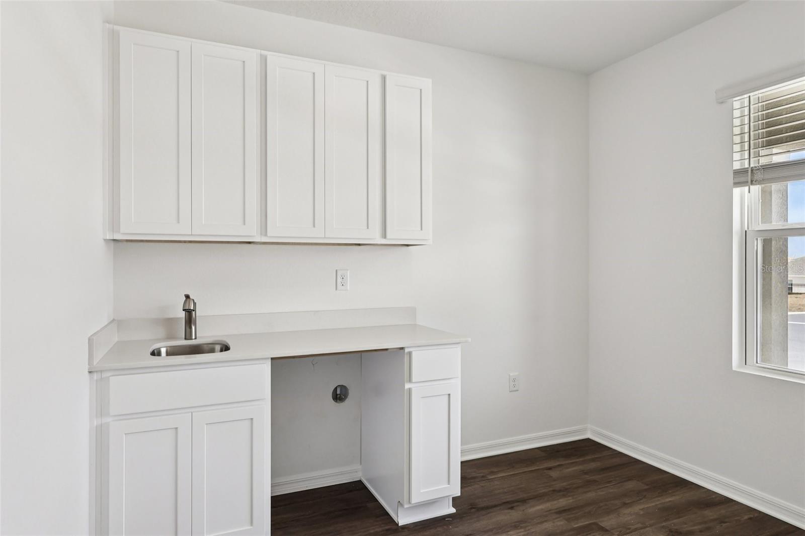 HAMILTON BLUFF - Residential
