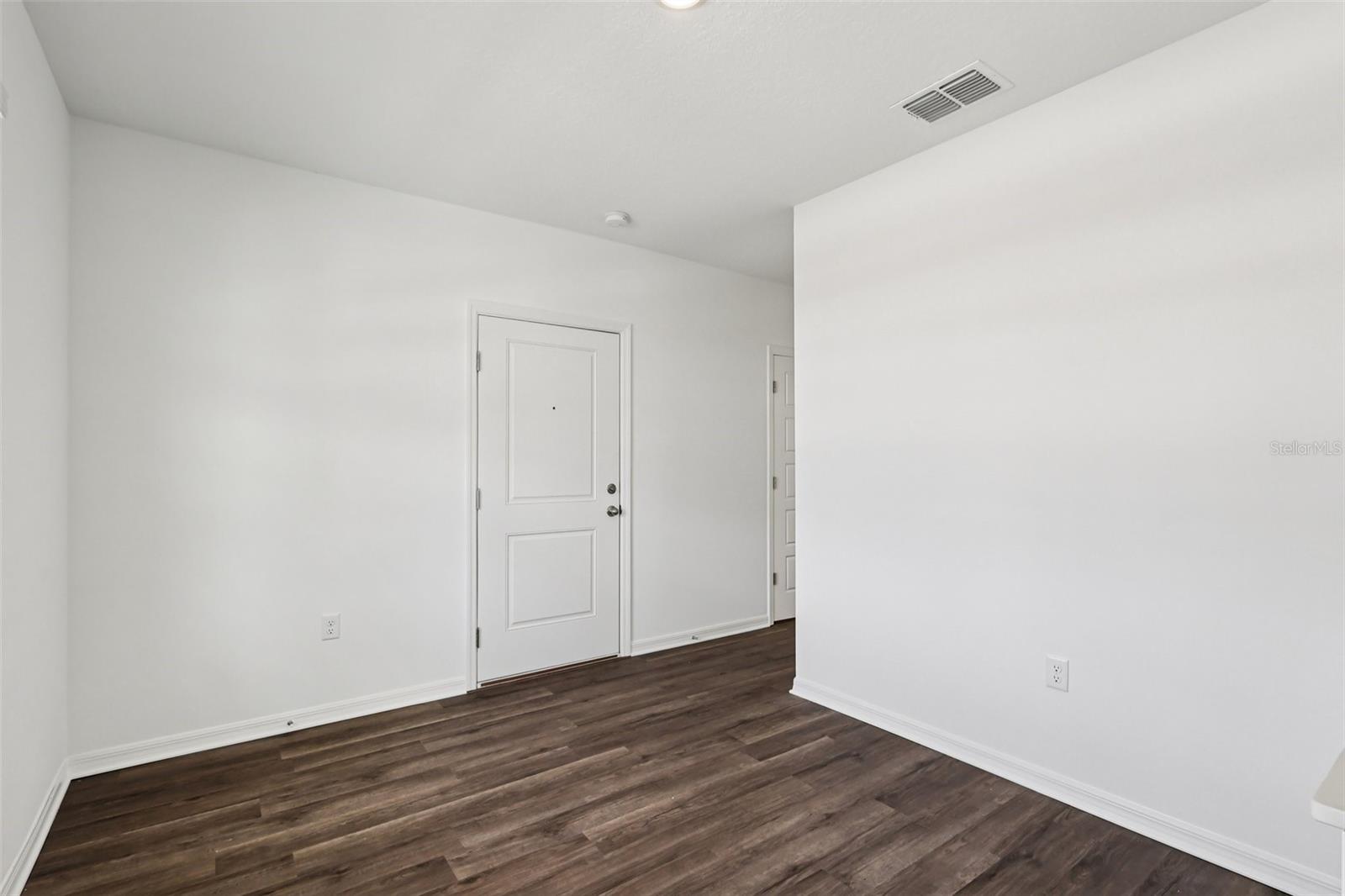 HAMILTON BLUFF - Residential