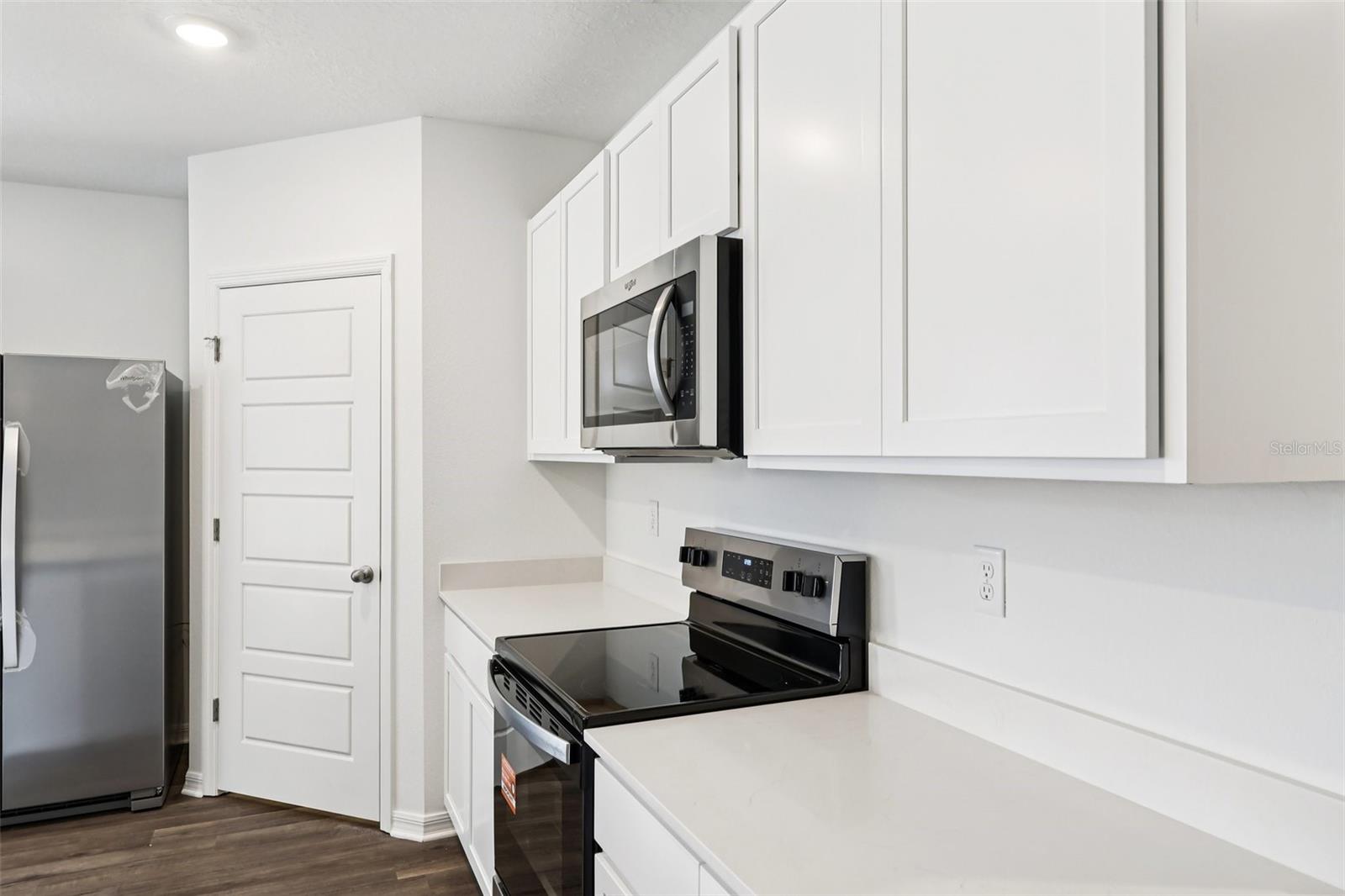 HAMILTON BLUFF - Residential