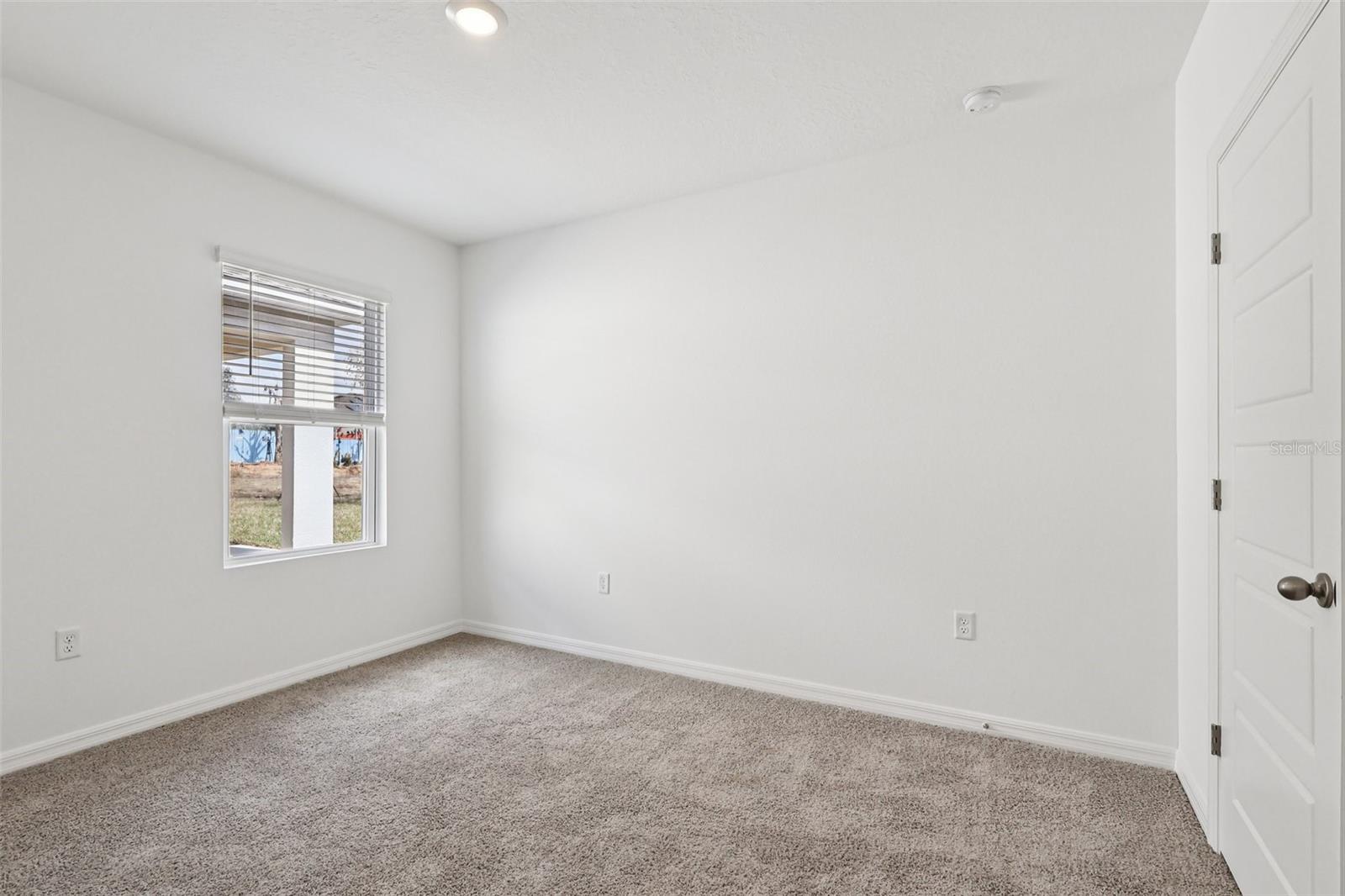 HAMILTON BLUFF - Residential