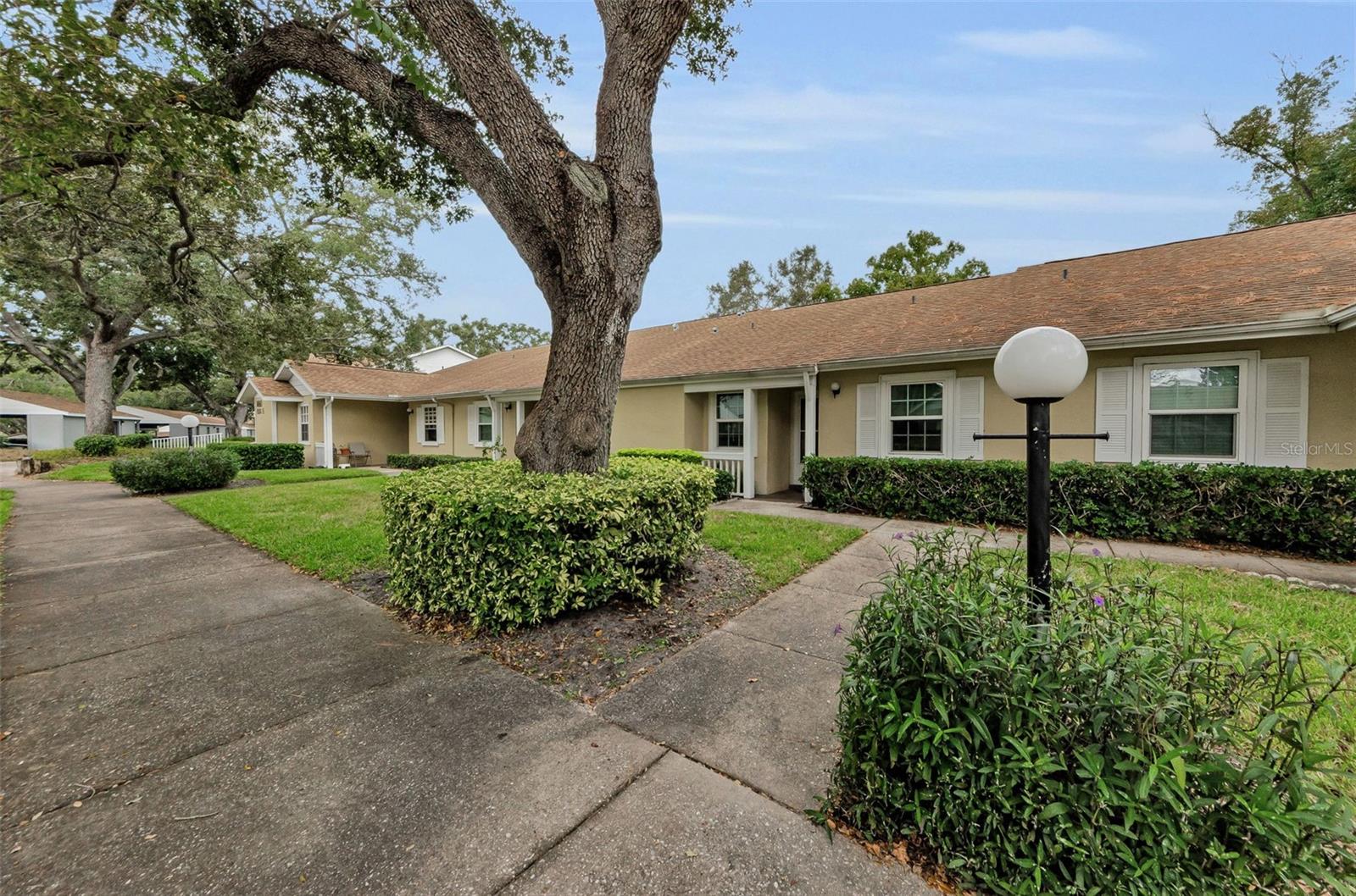 LAKE TIFFANY CONDO - Residential