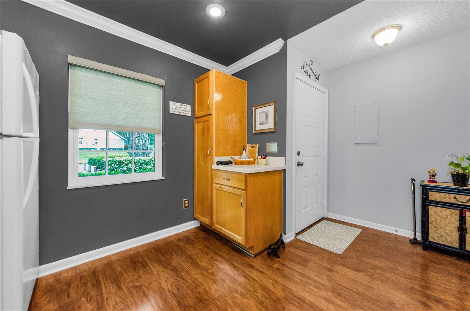 LAKE TIFFANY CONDO - Residential