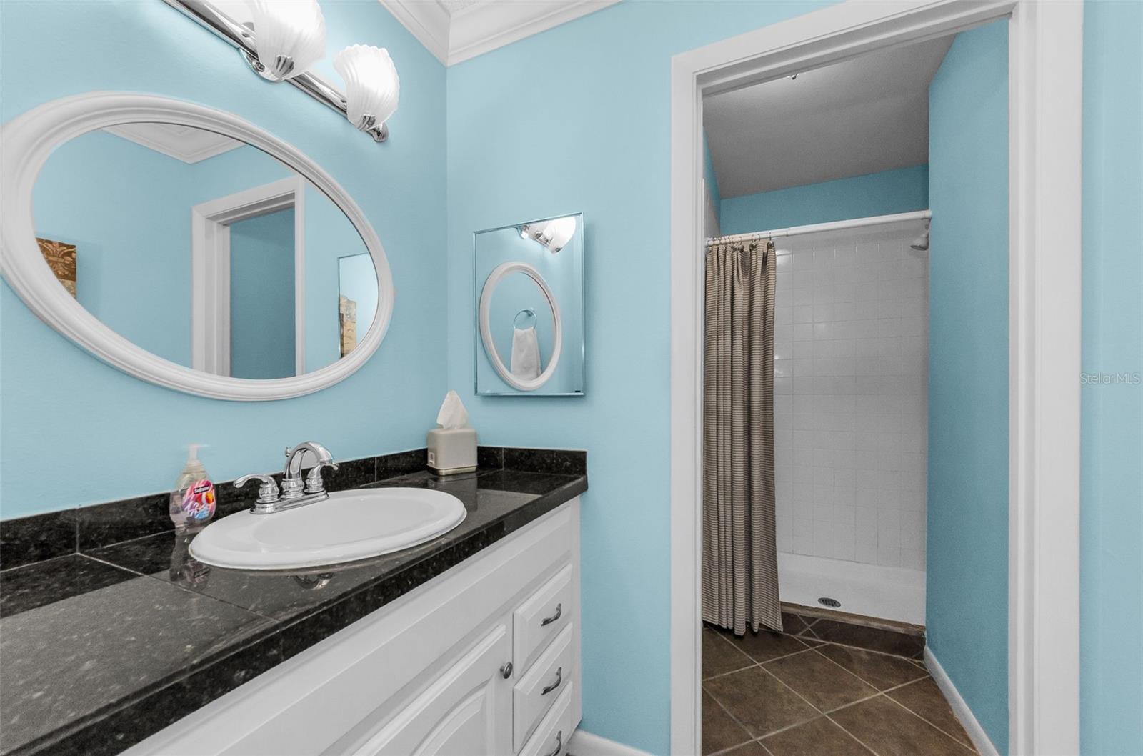 LAKE TIFFANY CONDO - Residential